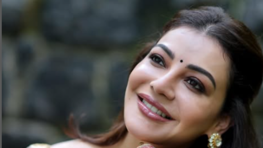 kajal aggarwal